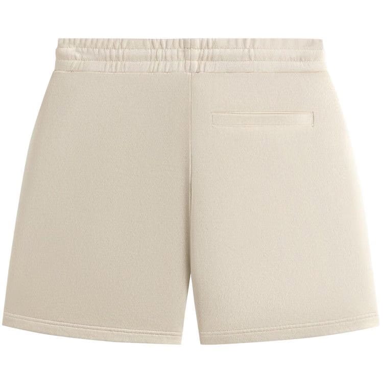 Kith Fleece Curtis Shorts Rye