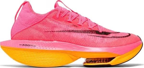 Air Zoom Alphafly NEXT% 2 Hyper Pink