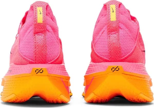 Air Zoom Alphafly NEXT% 2 Hyper Pink