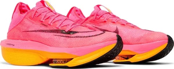Air Zoom Alphafly NEXT% 2 Hyper Pink