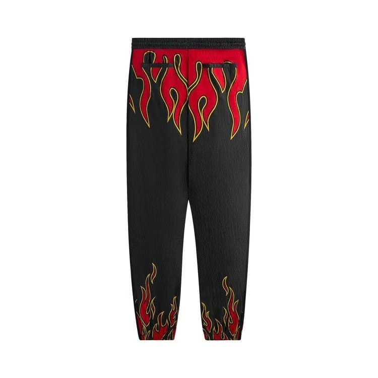 Kith For Adidas Football Flame Pant Black