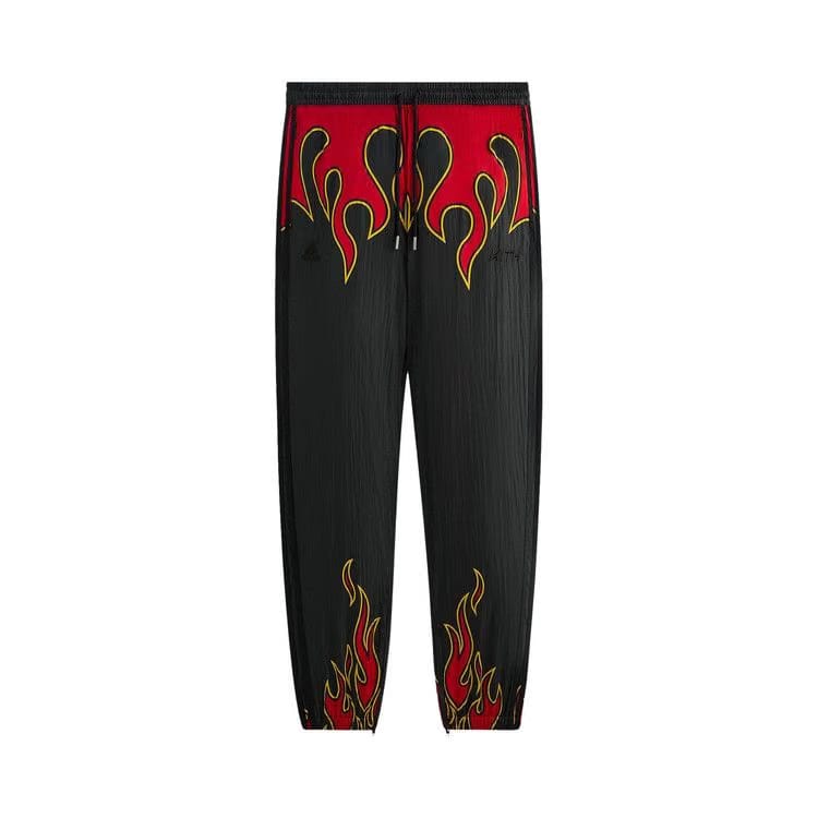 Kith For Adidas Football Flame Pant Black