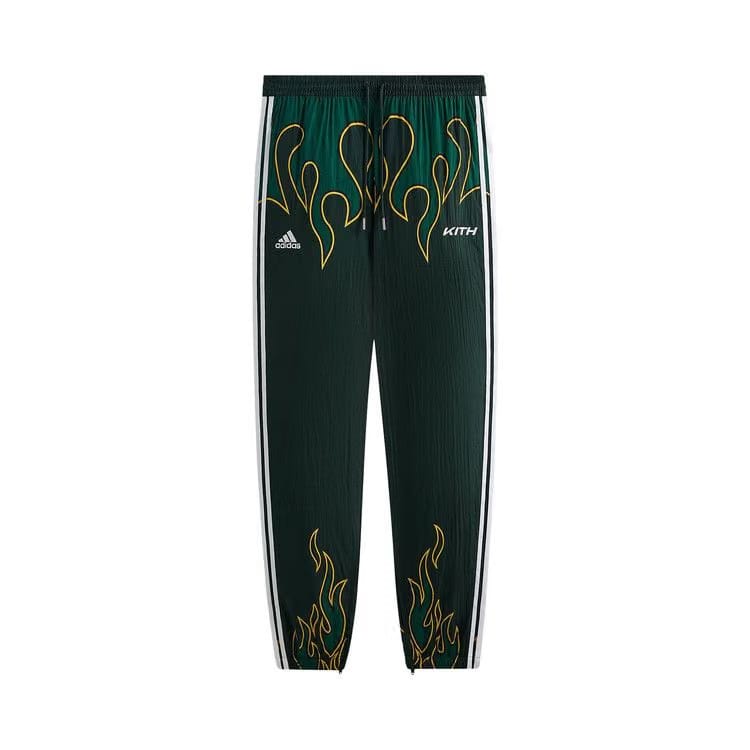 Kith For Adidas Football Flame Pant Stadium