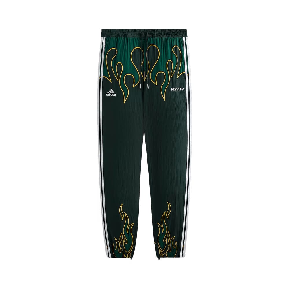 Kith For Adidas Football Flame Pant Stadium