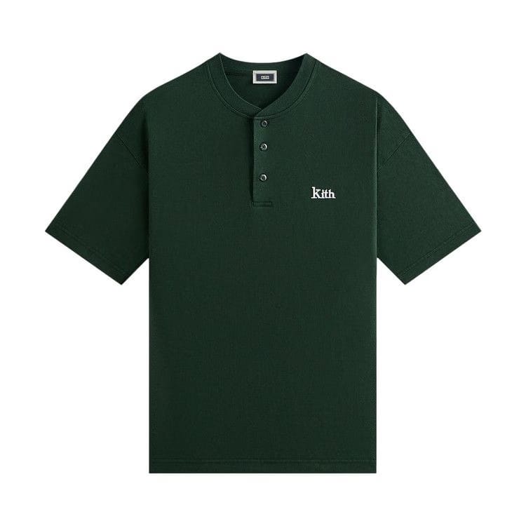 Kith Huntington T-Shirt Stadium