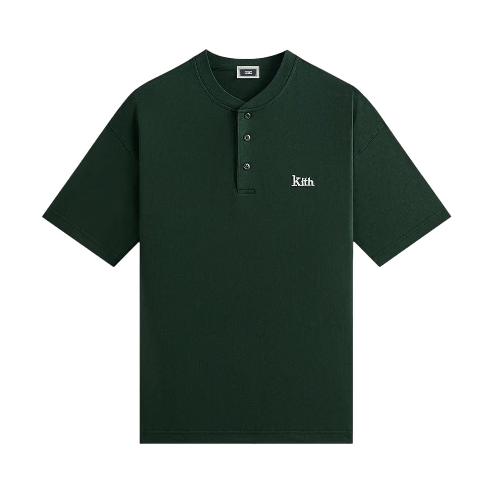 Kith Huntington T-Shirt Stadium