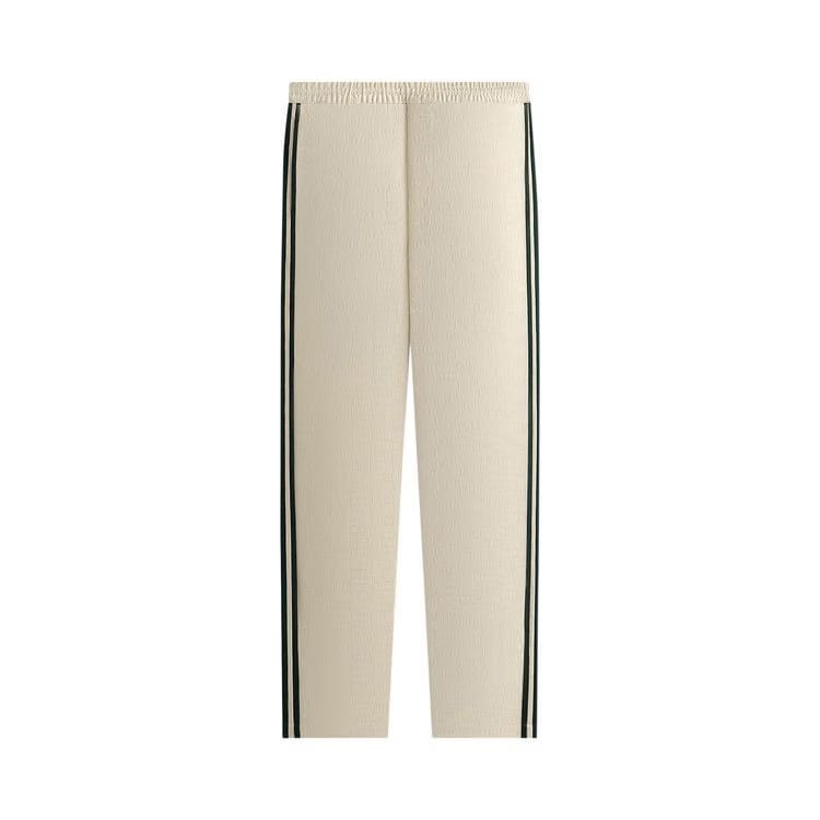 Kith For Adidas Football Monogram Pant Sandrift