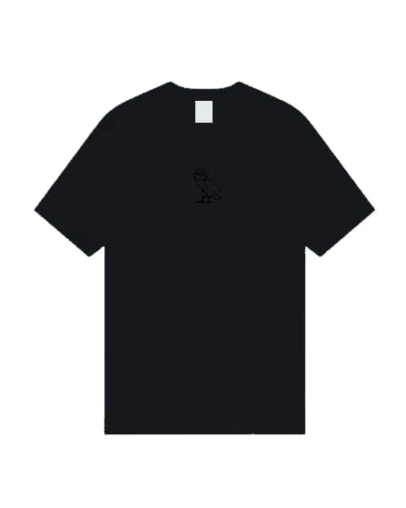 Ovo Mini OG Black T-Shirt