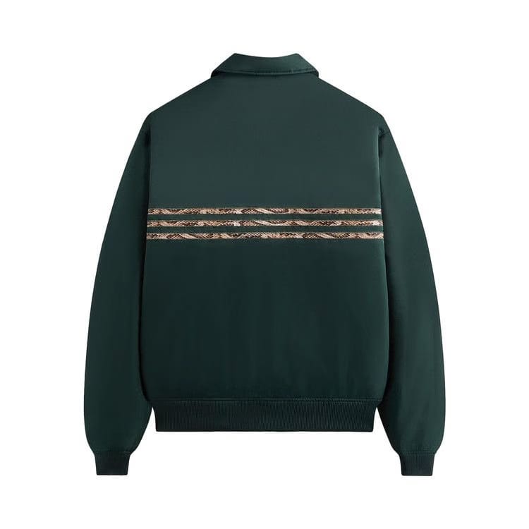 Kith For Adidas Football Python Gorman Shirt Stadium