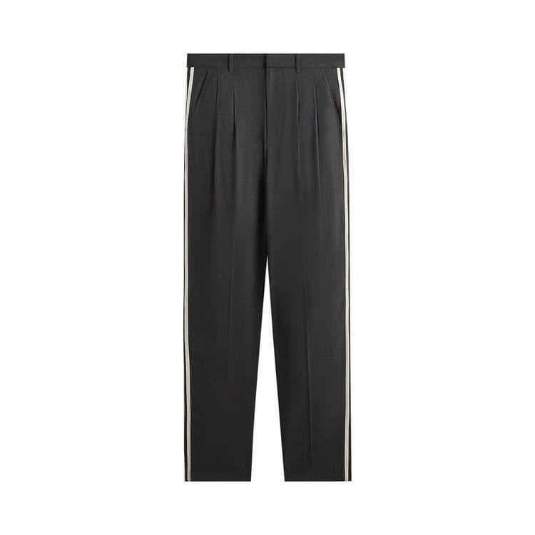 Kith For Adidas Football Suit Pant Black