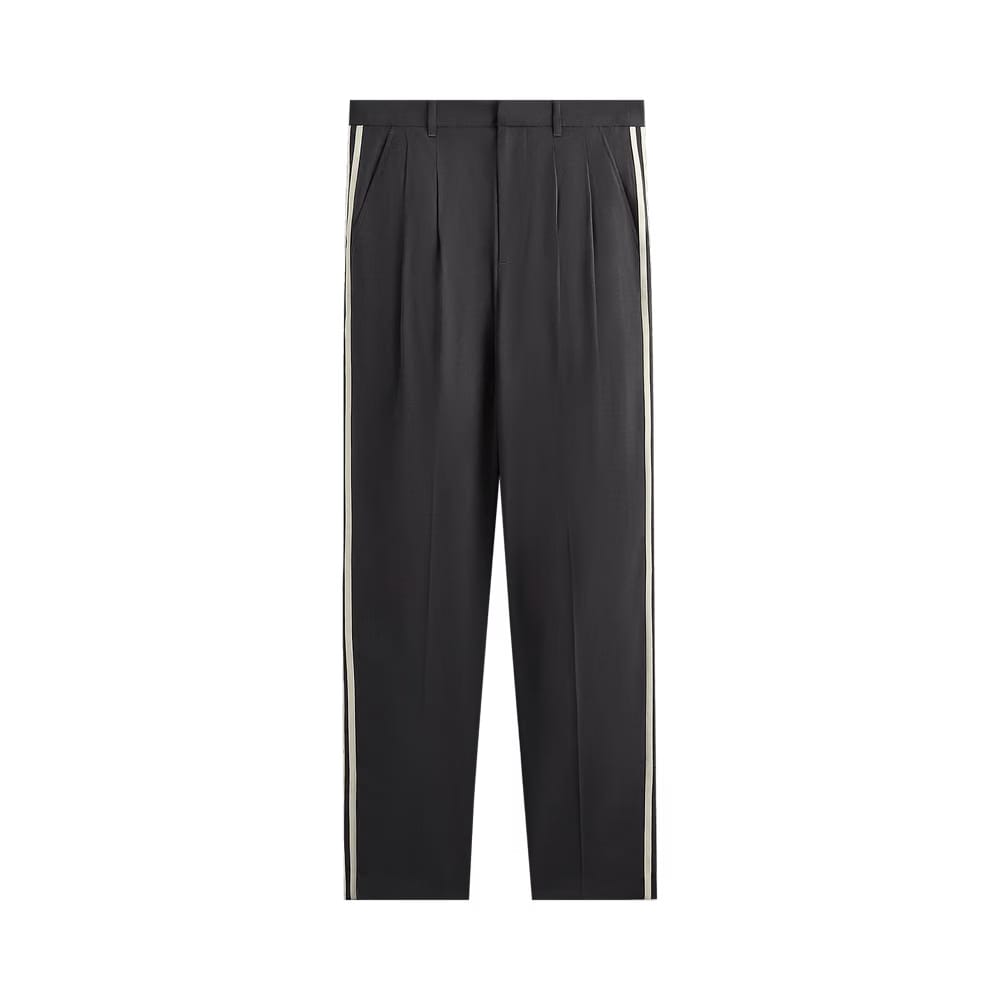 Kith For Adidas Football Suit Pant Black