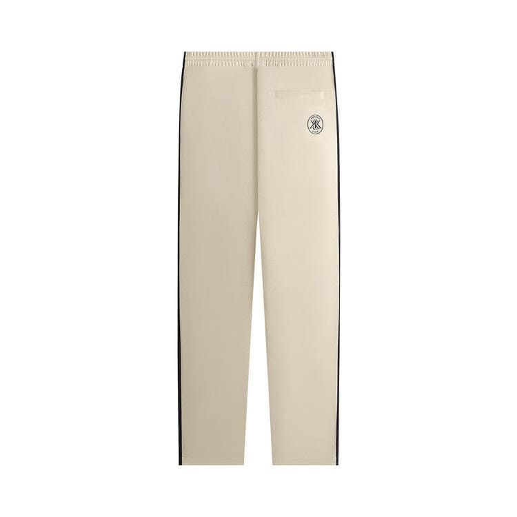 Kith For Adidas Football Track Pant Sandrift