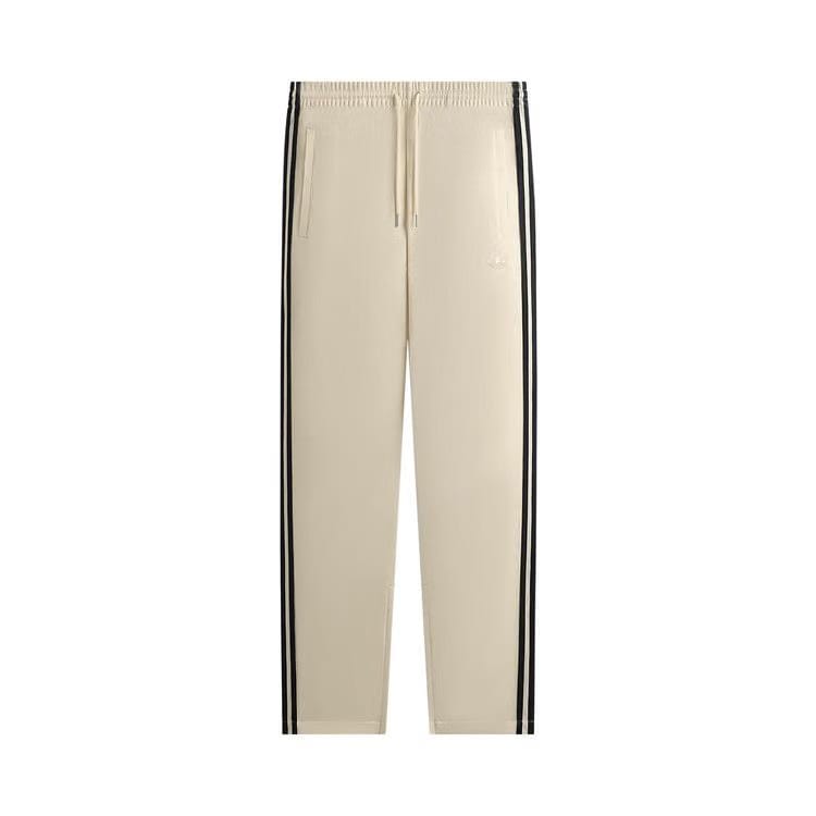 Kith For Adidas Football Track Pant Sandrift