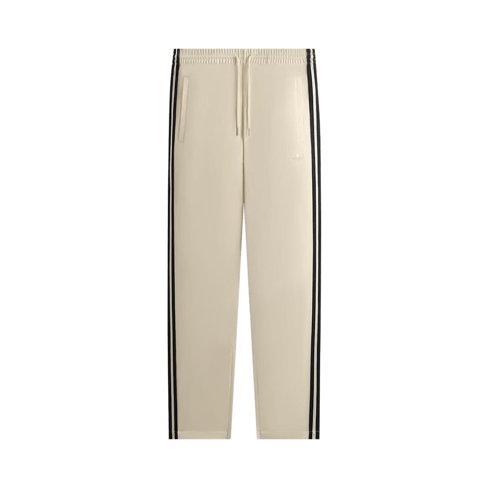 Kith For Adidas Football Track Pant Sandrift