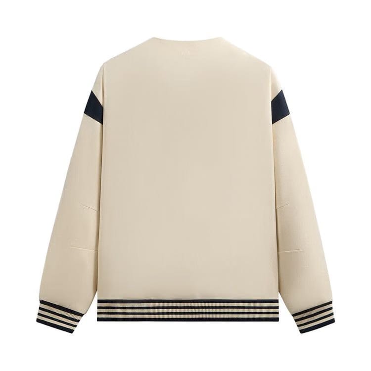 Kith For Adidas Football Track Top Sandrift