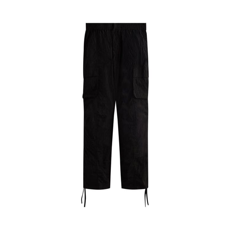 Kith Nylon Bristol Cargo Pant Black