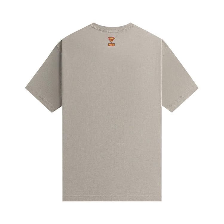 Kith x Superman Doomsday T-Shirt Pyrite