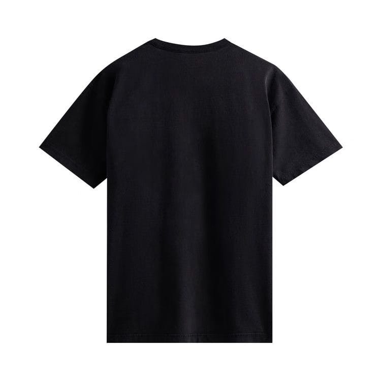 Kith For AMNH T-Rex Vintage T-Shirt Black