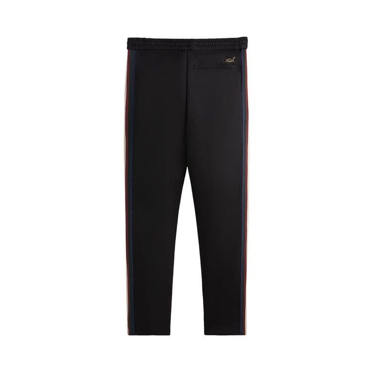 Kith For Bergdorf Goodman Mercer PT Track Pant Black