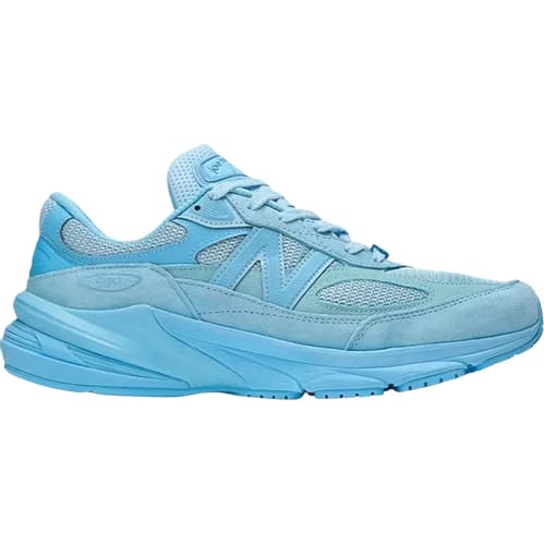 New Balance 990v6 MiUSA Joe Freshgoods Prom Blue