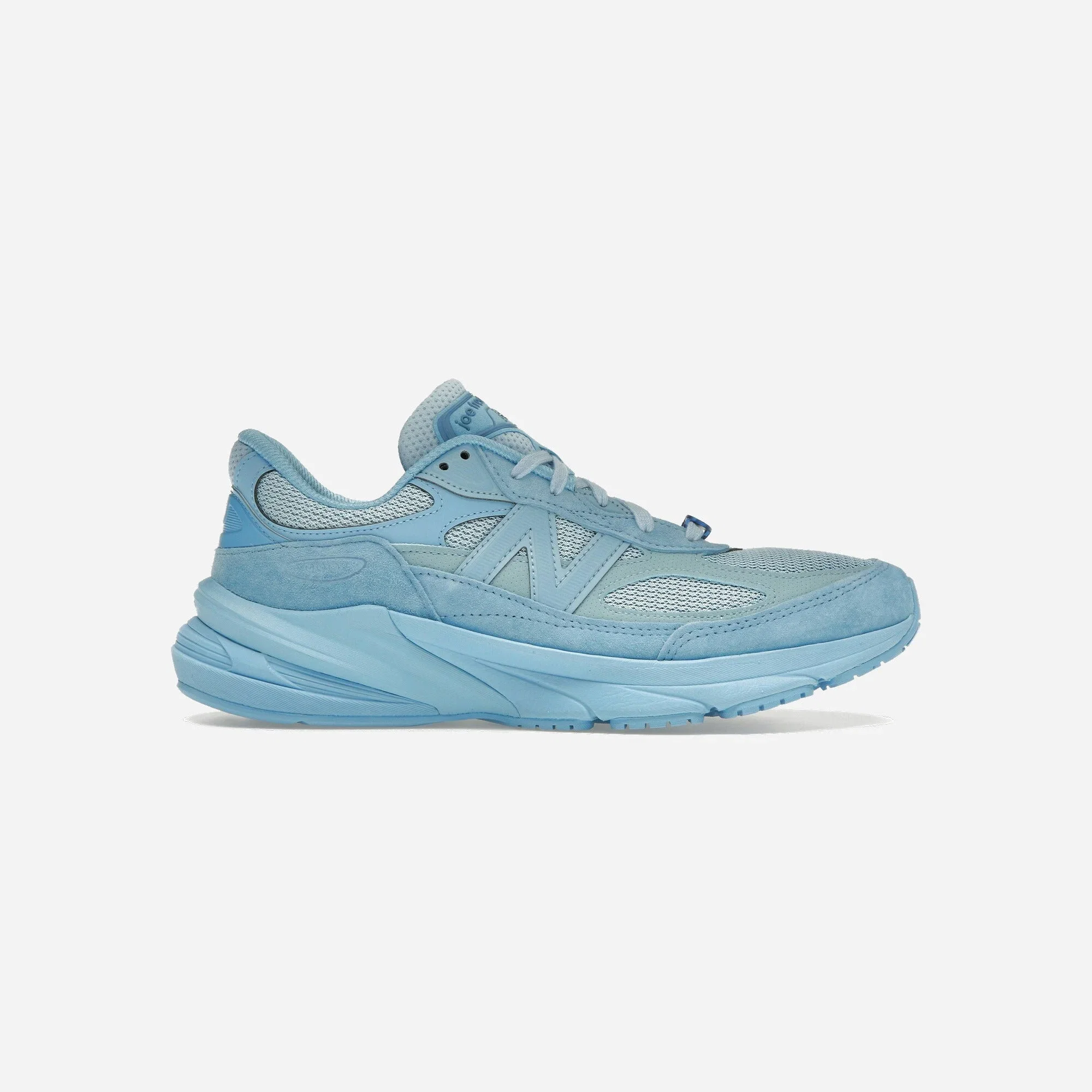 New Balance 990v6 MiUSA Joe Freshgoods Prom Blue