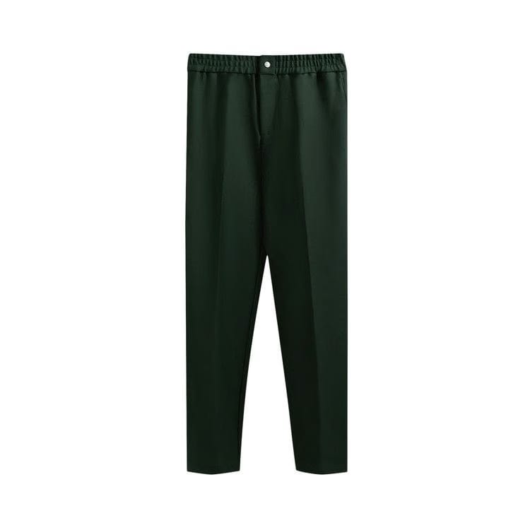 Kith For BMW Double Knit Chatham Pant Vitality