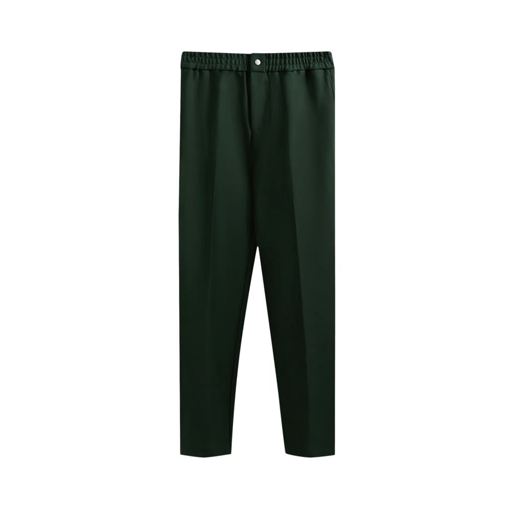 Kith For BMW Double Knit Chatham Pant Vitality