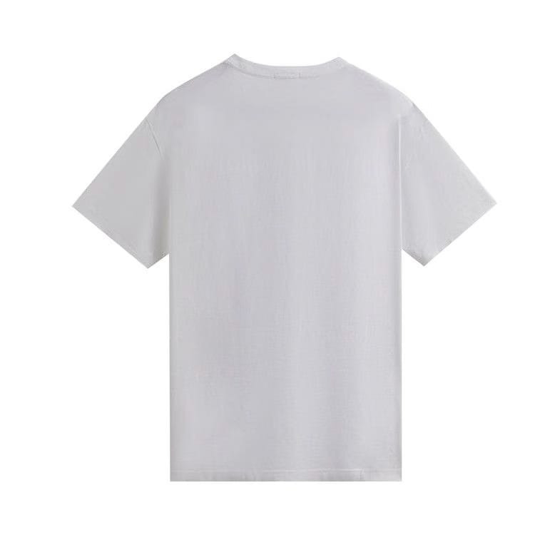 Kith For BMW Schrittmacher Vintage T-Shirt White