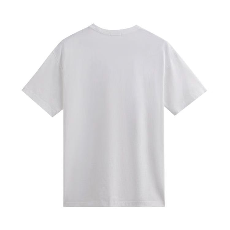 Kith For BMW Skii T-Shirt White