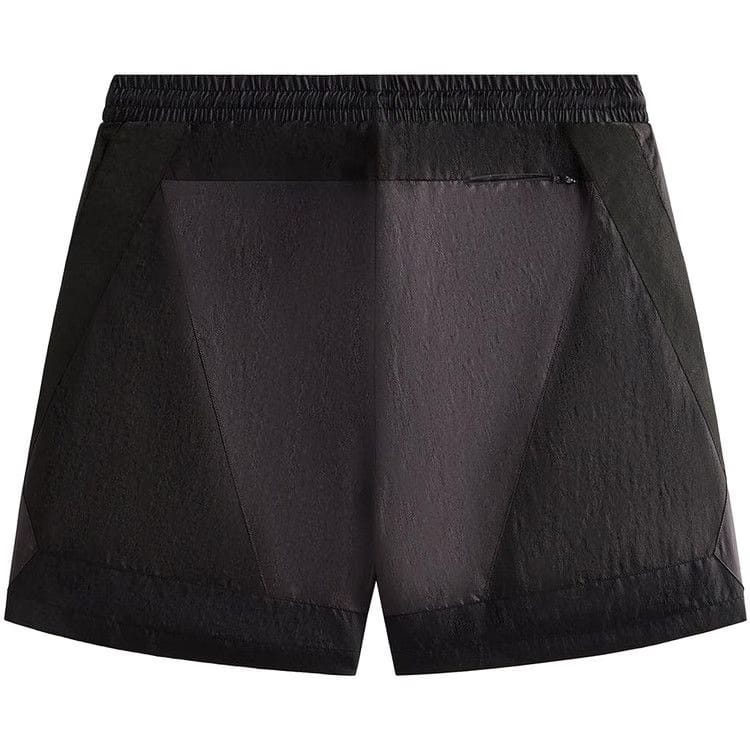 Kith Washed Turbo Shorts Black