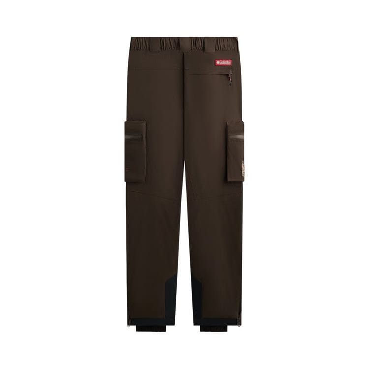 Kith For Columbia 2L Ski Pant Kindling