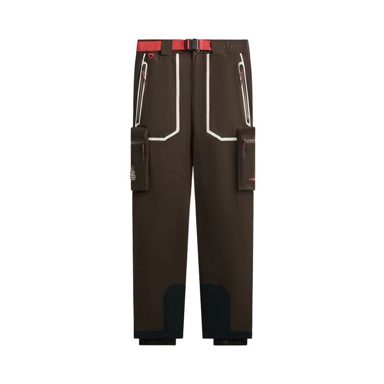 Kith For Columbia 2L Ski Pant Kindling