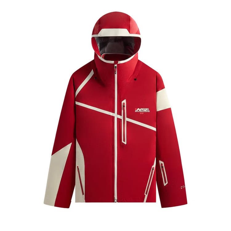 Kith For Columbia 3L Ski Interchange Jacket Verge