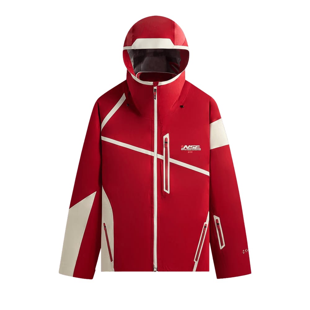 Kith For Columbia 3L Ski Interchange Jacket Verge