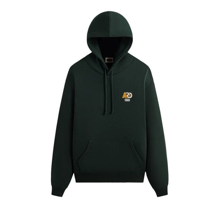 Kith For Columbia Ard Williams Iii Hoodie Stadium