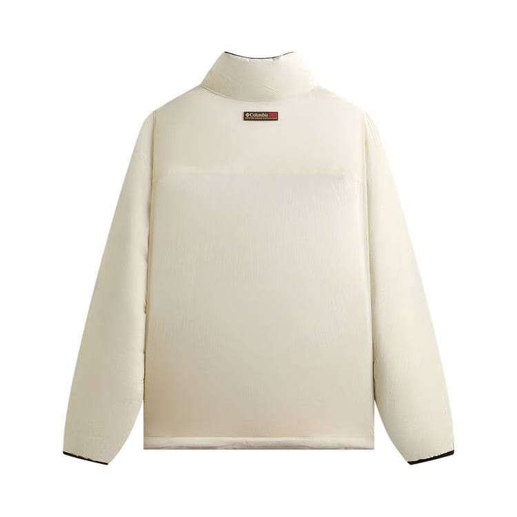 Kith For Columbia Down Reversible Puffer Sandrift/Kindling