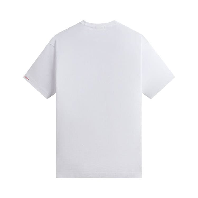 Kith For Columbia Landscape Classic Logo T-Shirt Allure