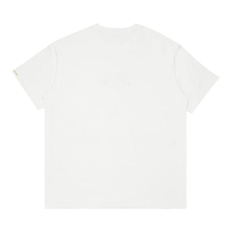 Kith For Columbia Landscape Classic Logo T-Shirt Opulence