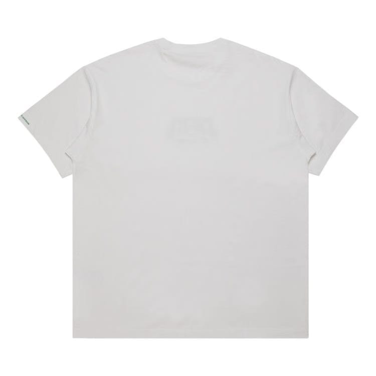 Kith For Columbia Landscape Classic Logo T-Shirt Stadium