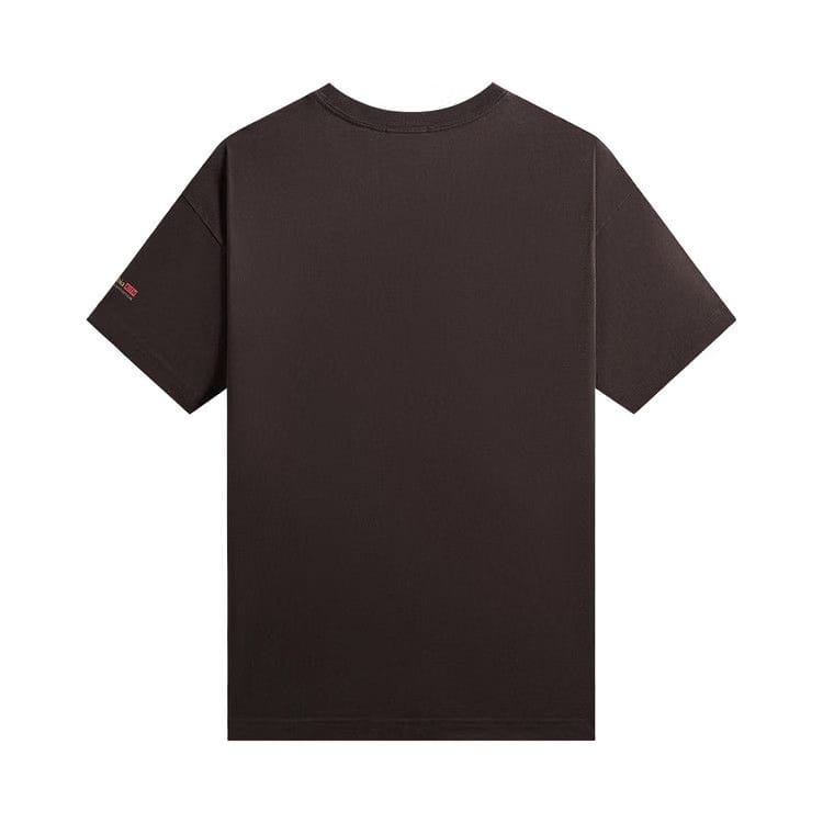 Kith For Columbia NSE Crane T-Shirt Kindling