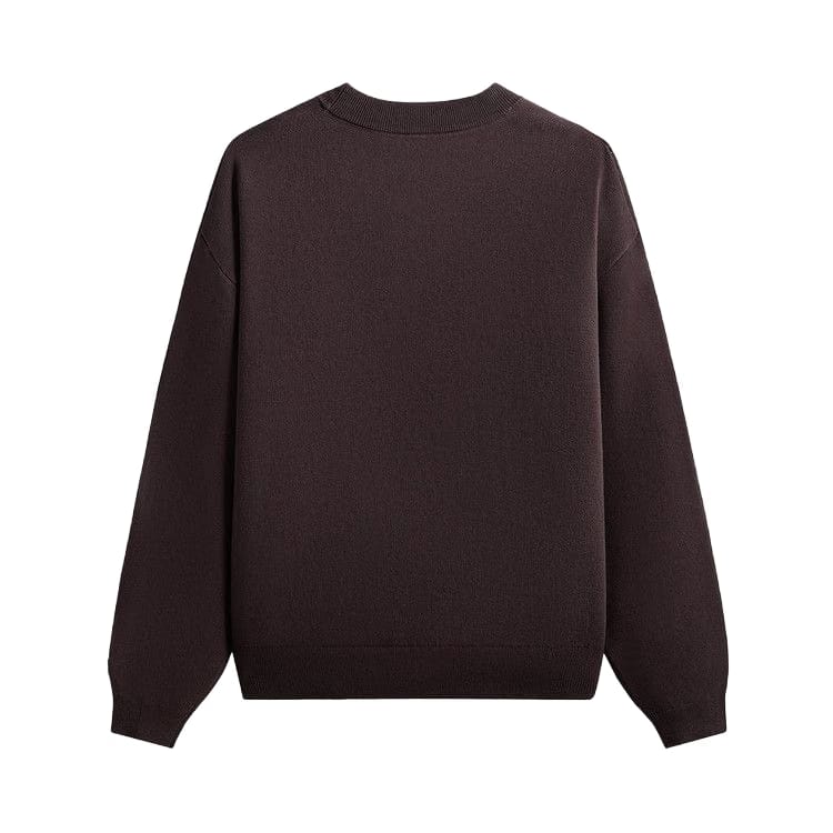 Kith For Columbia NSE Crewneck Sweater Kindling