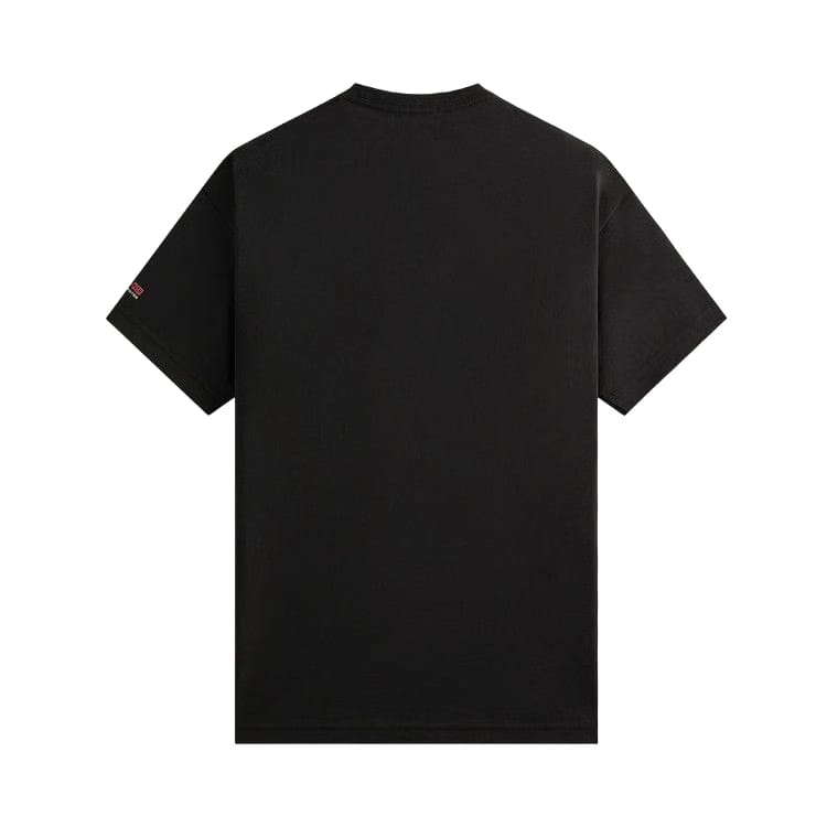 Kith For Columbia NSE T-Shirt Kindling