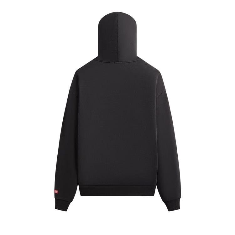Kith For Columbia NSE Vintage Nelson Hoodie Black
