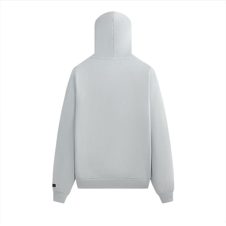 Kith For Columbia NSE Vintage Nelson Hoodie Light Indigo