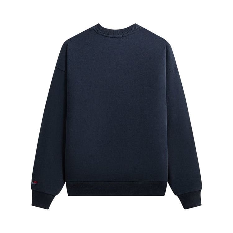 Kith For Columbia Patch Crewneck Nocturnal