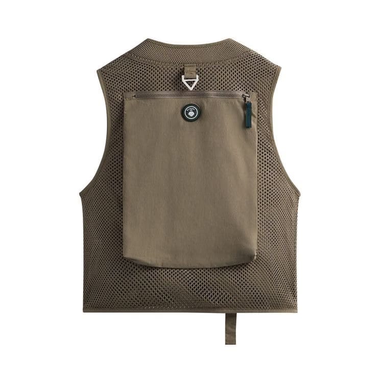 Kith For Columbia PFG Cool Creek Vest Pebble