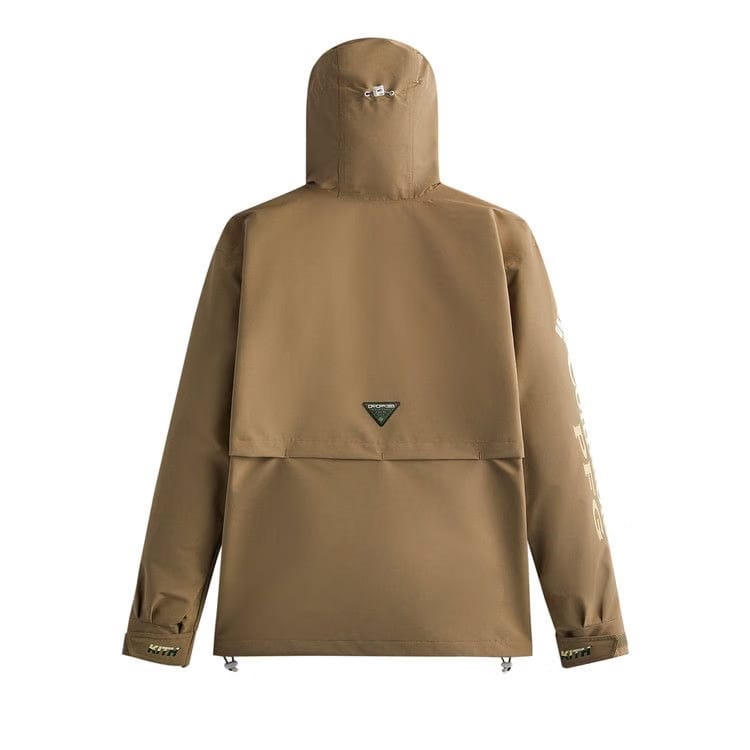 Kith For Columbia PFG Madison Jacket Pebble