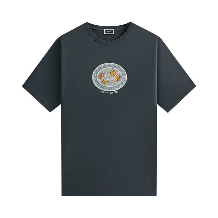 Kith Solo Noi Vintage T-Shirt Nocturnal