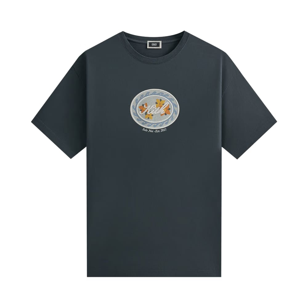 Kith Solo Noi Vintage T-Shirt Nocturnal