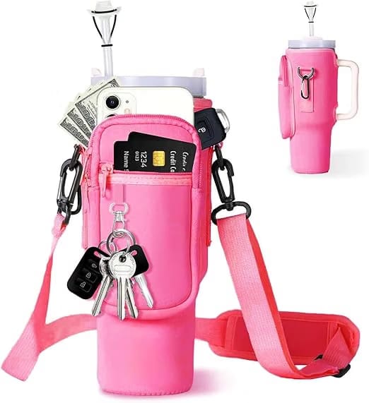 Stanley Complete Cover Pink